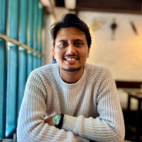 Hrishabh Amrodia
