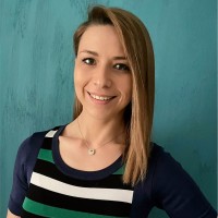 Cristina Muntianu, Emba