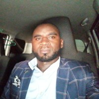 Albert Odiwuor