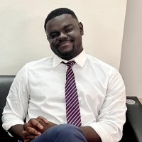 Juste Kumassi KOUASSI