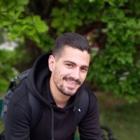 Ilias Papadhmhtriou