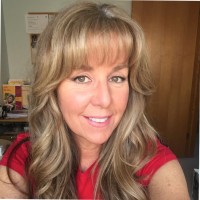 Carol Ann Bateman, P.Geol.