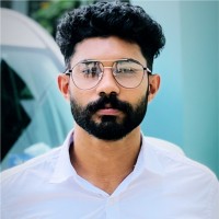 Suhail V