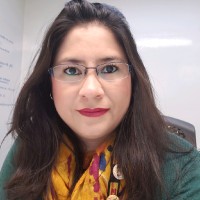 Oyuki Jurado