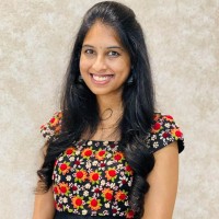 Mikkilineni Srilekha