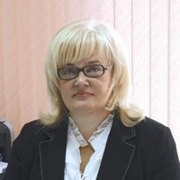 Ирина Квятковская