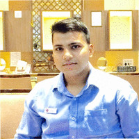 Akash Thakral
