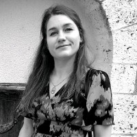 Amandine Kouam Kengne (Boulay)