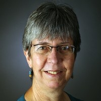 Monica Von Dobeneck
