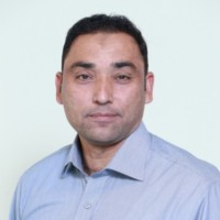 Farhad Khan