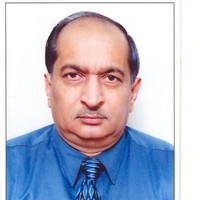 B K Gupta