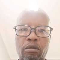 Frank Moloi