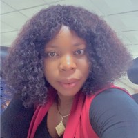 Anita Nwachukwu
