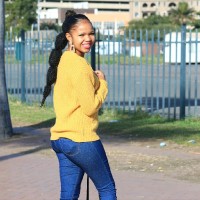 Nozipho Ntipho
