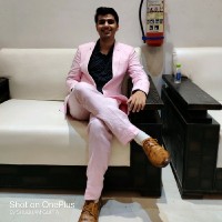 Shubham Gupta