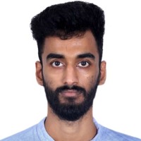 Nithin Jacob