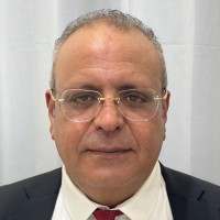 Kamel El Ajouz Msc, Phd