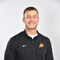 Keegan Ross, Pt, Dpt, Scs, Cscs