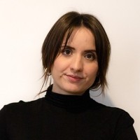 Debora Cabanelas Gil