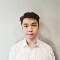Kei Jun Thong