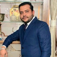 vishal dogra