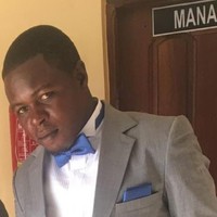 Clauvis Amabo