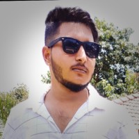 Ashik Gowda