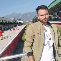 Anurag Kushwaha