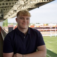 Oliver Boyes