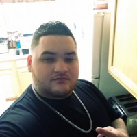 William Santos-Camacho
