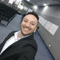 John Contreras