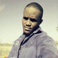 Desmond Nangori