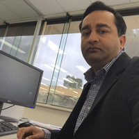 Anand Bala