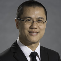 Kwanho Leung