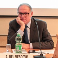 Arturo Del Vescovo