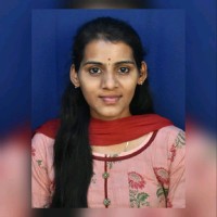 Kaviya Krishnan