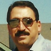 Abdel Moneim Gebril