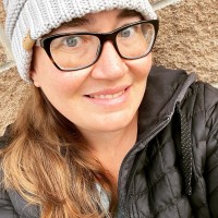 Becky Thompson