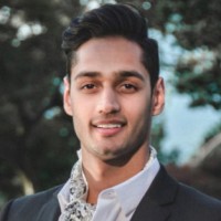 Suhayl Meghji