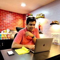 Sanjjeev Subramonian