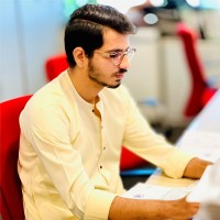 Syed Mir Hasan Ali