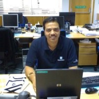Sandeep Kasalkar