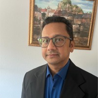 Anwar Mehdi, Bsee, Mba
