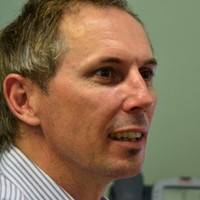 Neil Mahoney