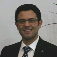 Reza Yazdani, PhD, MBA