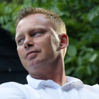 Vincent Klompenhouwer