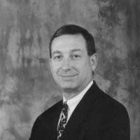 Bernard H. Becker, MA, SPHR(L), SHRM-SCP