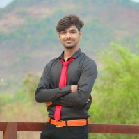 Divyaraj Yadav