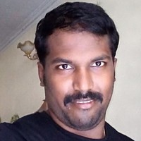 kathiravan Srinivasan