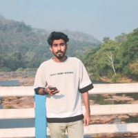 Abhishek N